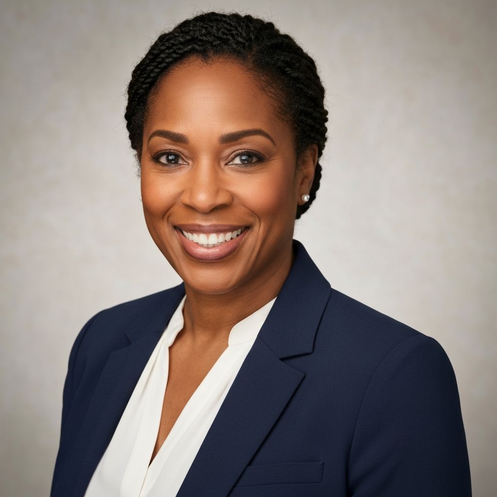 Maria Johnson